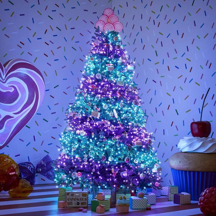Produktbild Twinkly Strings (8 m)