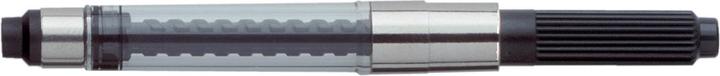 Produktbild Faber-Castell Converter für Design Füllhalter (Transparent/Schwarz, 1 x)