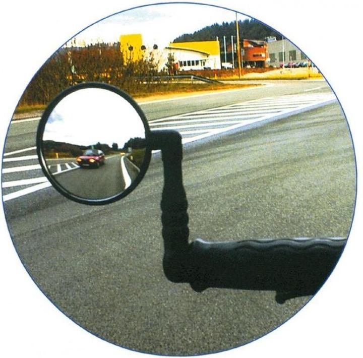 OEM Rückspiegel 75mm