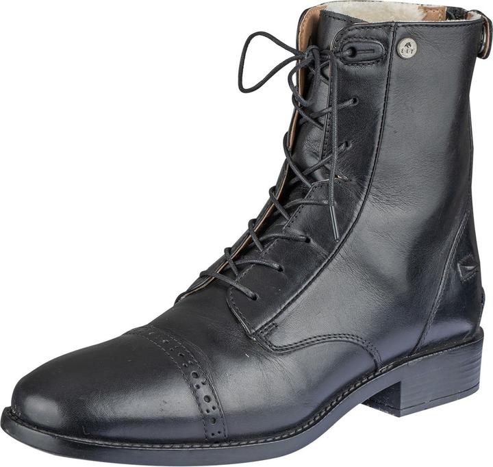ELT Belfort Winter