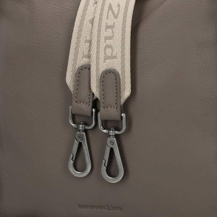 Produktbild Harbour 2nd Just Pure Schultertasche Leder 26 cm