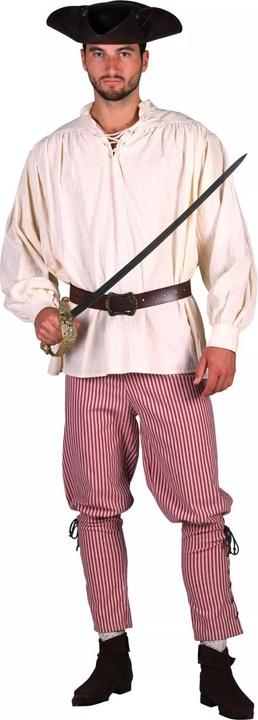 Actual product image Thetru Men's Pirate/Medieval Trousers (L)