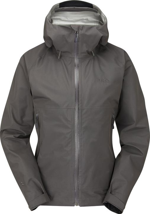 Produktbild No Name Namche paclite Jacke women-graphene-12 (m) RAB (12)