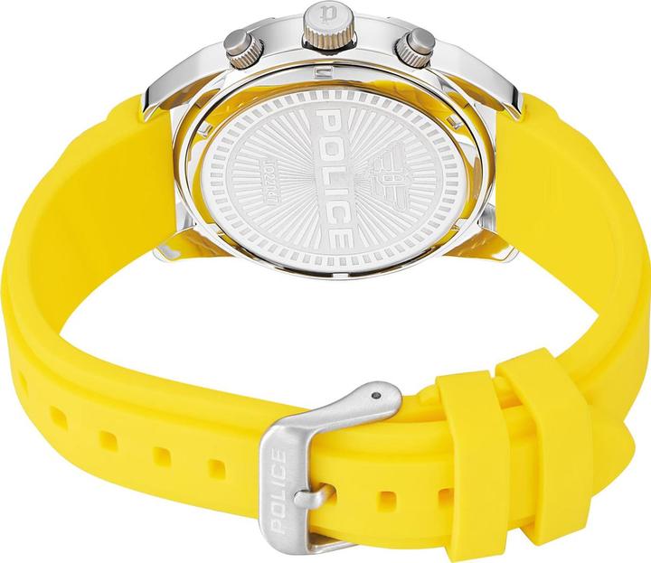 Immagine prodotto Police Nayara (Orologio da polso analogico, 42 mm)