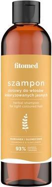 Fitomed Herbal Shampoo for Light Hair Medical S (250 ml, Flüssiges Shampoo)