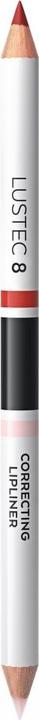 Image du produit Und Gretel Berlin Und Gretel Lustec Lip Contouring Styler Orange Red 08 (Rouge orangé)