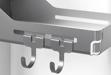 Actual product image Peka Metall Sesam (1 pcs.)