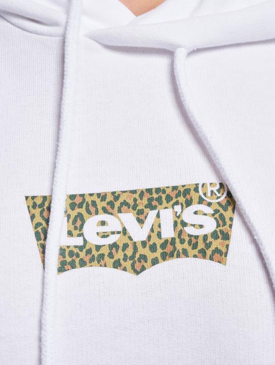 Produktbild Levis Graphic Standard Hoodie - 86927 (XS)