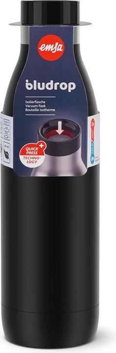 Actual product image Emsa Bludrop (0.70 l)