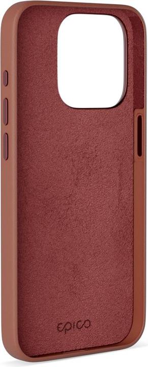 Actual product image Epico Mag+ (Apple iPhone 16 Pro)