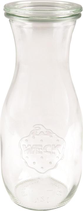 Produktbild Weck Saftflasche (0.50 l)