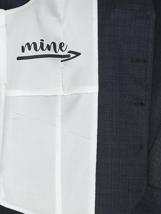 Actual product image CG PHILLIP suit waistcoat (48)