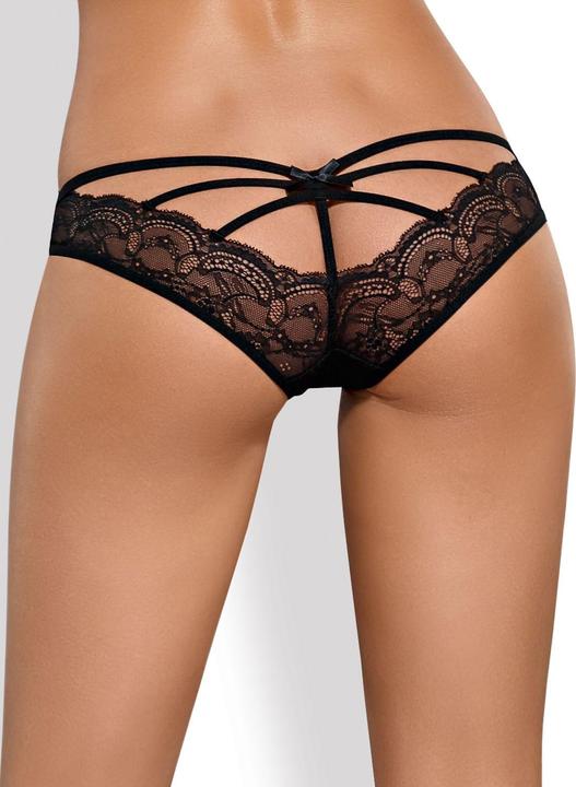 Actual product image Obsessive Frivolla (S, M)