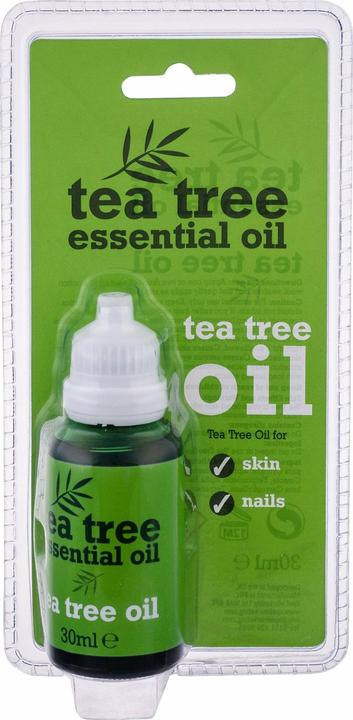 Image du produit Xpel Huile essentielle de Tea Tree (Huile pour le corps, 30 ml)