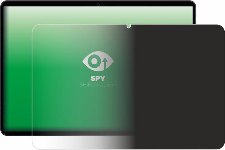 Produktbild upscreen Sichtschutzfolie Anti-Spy Privacy Folie Blaulicht-Schutz (1 Stück, M8)