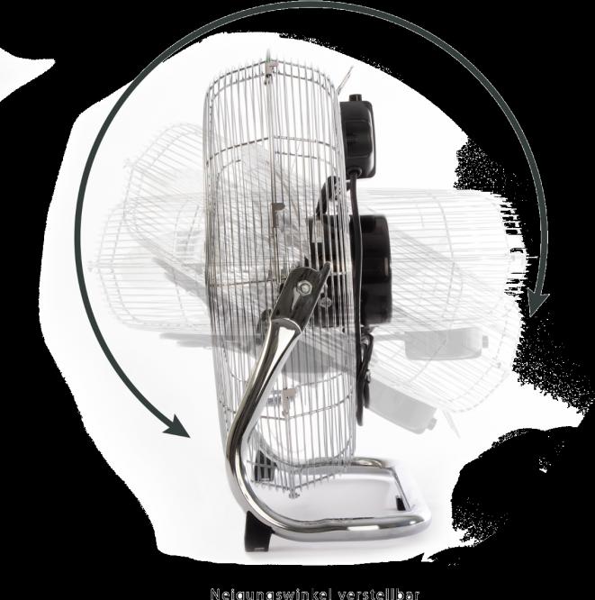 Actual product image Profi-Care PC-VL 3067