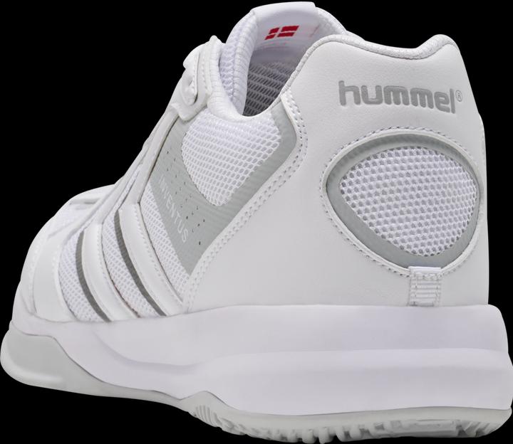 Actual product image hummel Inventus Off Court Reach Lx (47)