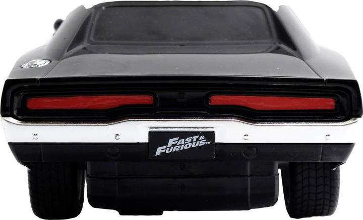 Immagine prodotto Jada Fast and Furious- 1970 Dodge Charger