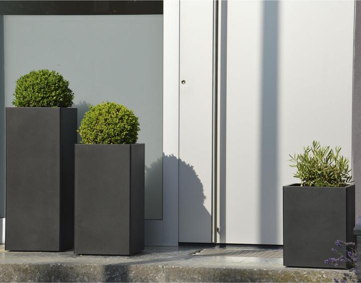 Image du produit JanKurtz Planter (1 x, 33 x 33 x 60 cm)