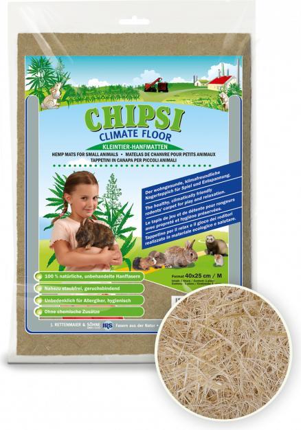 Immagine prodotto Chipsi Tappetino in canapa (0.75 kg, Lettiera)