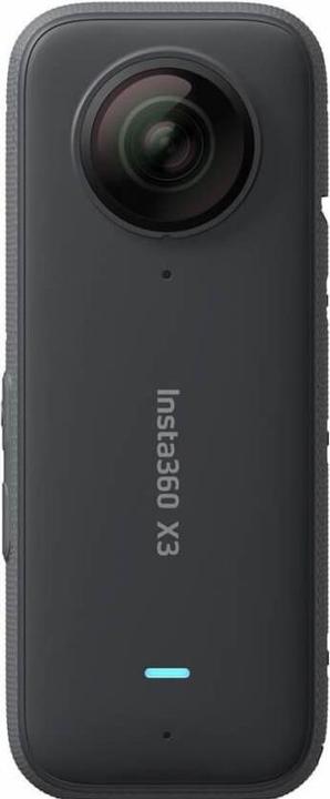 Actual product image Insta360 X3 All-Purpose Kit (30p, Bluetooth, Wi-Fi, NFC)
