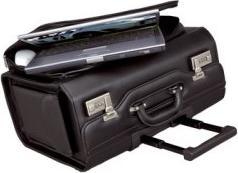 Actual product image Alassio Pilotenkoffer San Remo (42 l, Hand luggage (up to 50 litres))