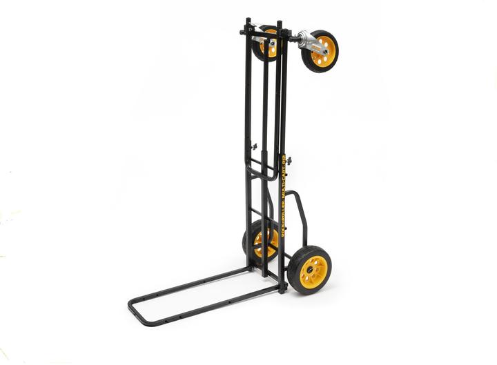 Actual product image RocknRoller R12RT Multi-Cart All Terrain (226 kg)