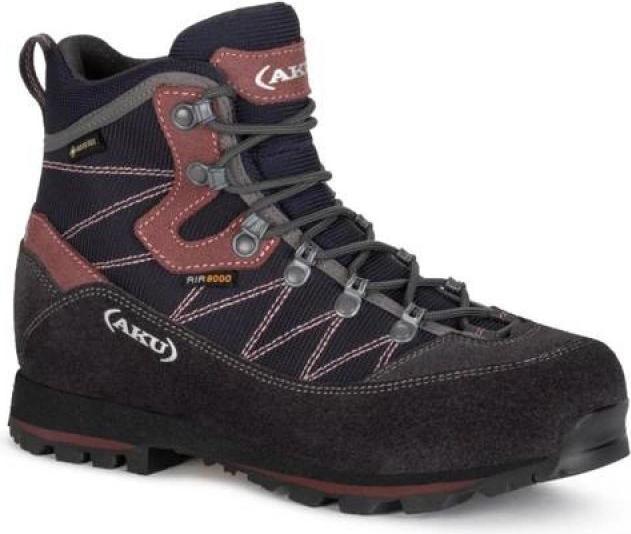 AKU Trekker Goretex Wanderschuhe (37)