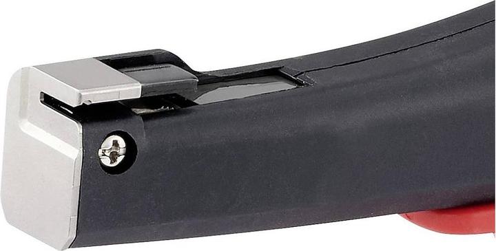 Actual product image Toolcraft HT04557 Kabelbinderzange für Polyamid-Kabelbinder von 2,5 bis 4,8 mm