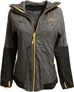 Actual product image Ferrino Mulhacen Jacket woman black (S)