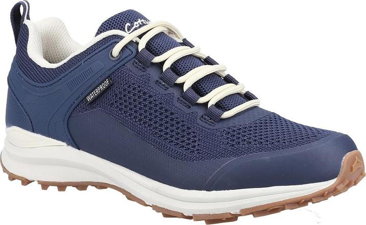 Produktbild Cotswolds Womens/Ladies Compton Trainers (41)