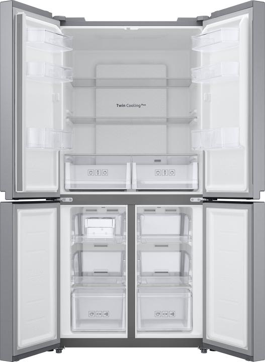 Immagine prodotto Samsung RF48A400EM9 Frigorifero 4 Porte Slim 488 (488 l)