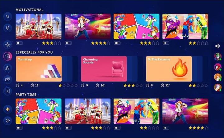 Immagine prodotto Ubisoft Just Dance 2024 Edition (Switch, DE, IT, FR, EN)