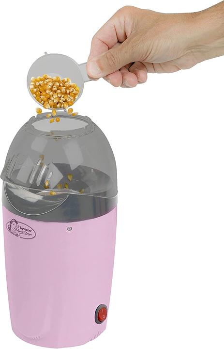 Produktbild Bestron Popcornmaschine