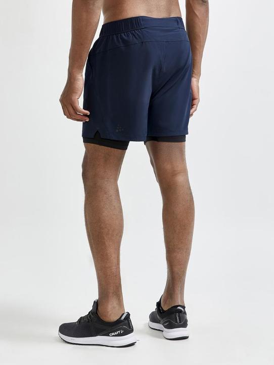 Image du produit Craft Adv Essence Short Stretch 2-En-1 Homme (XXL)