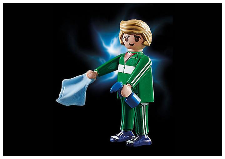 Produktbild Playmobil Back to the Future Marty's Pick-up Truck (70633, Playmobil Back to the Future)