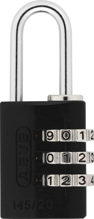 Immagine prodotto Abus Serratura a combinazione 145/40