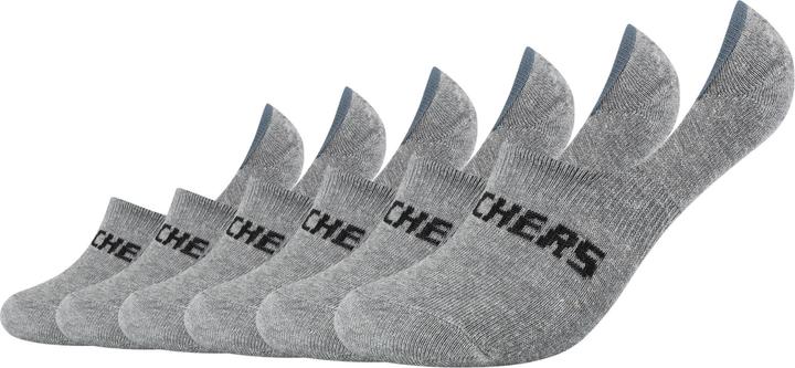 Light Grey Melange