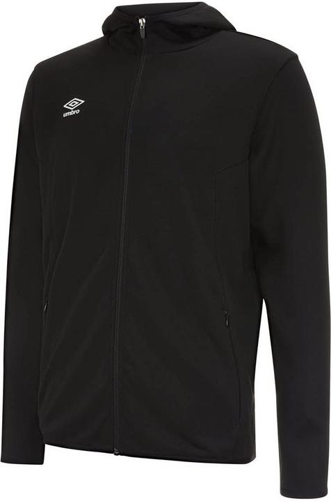 Produktbild Umbro Pro Hoodie mit durchgehendem Reissverschluss (3XL)