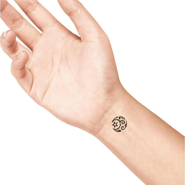 Image du produit Colop LADOT - Tampons encreurs pour tatouage