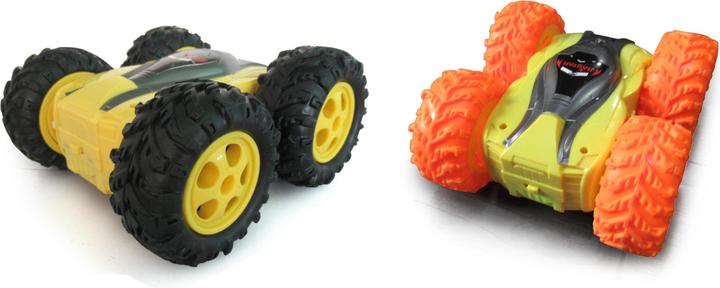 Produktbild Rastar R/C samochód Stunt 2.4GHz