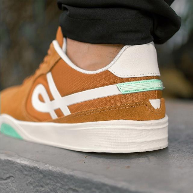 Produktbild Öus Skateschuhe Imigrante Whisky (39)