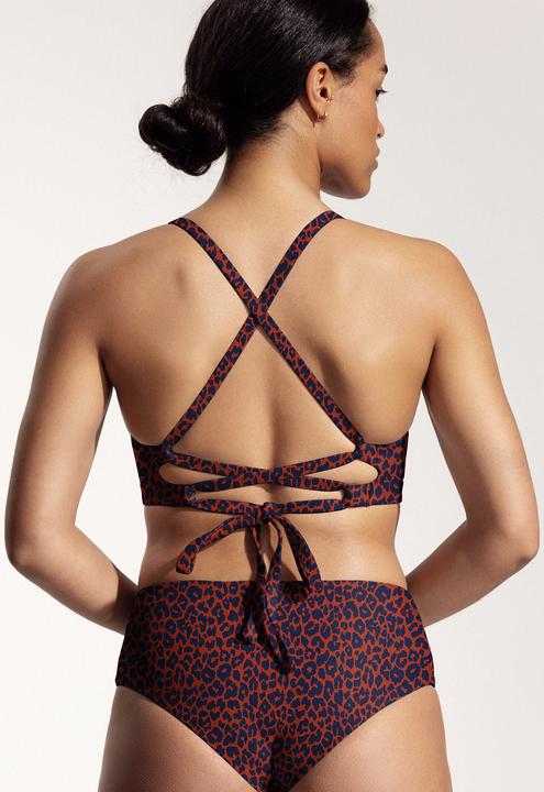 Image du produit Oy Haut de bikini de surf "Goby (XS)