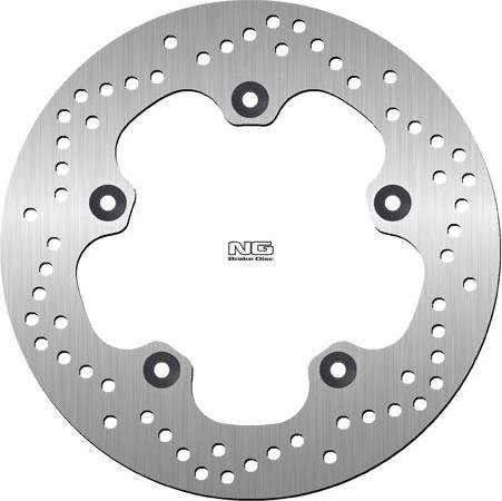 NG Brake Disc DIS1714
