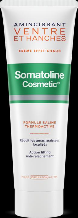 Image du produit Somatoline Soin du ventre et des hanches (Crème pour le corps, 250 ml)