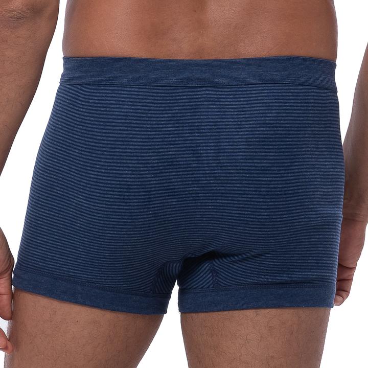 Produktbild Ammann 3er Pack Jeans Feinripp Retro Short / Pant (10, 4XL, 3er Pack)