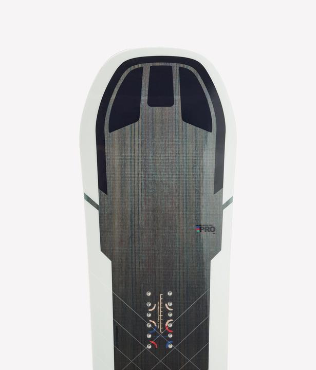 Actual product image Dreamscape Snowboard Allmountain Freeride Freestyle - 900 Pro (152)