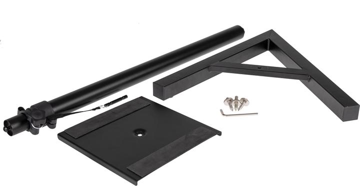 Actual product image Bemero SMS-9040 (1 pair, Stand, Height-adjustable)