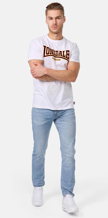 Produktbild Punch T-Shirt (XL)