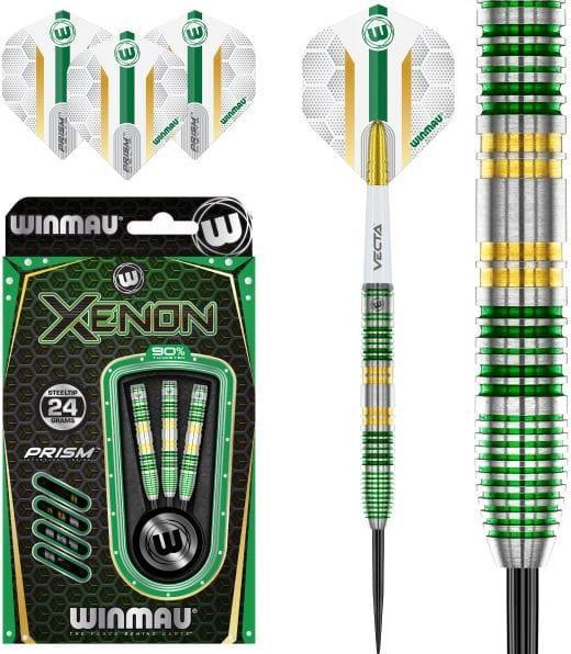 Immagine prodotto Winmau Xenon